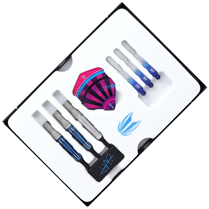 ダーツ　ターゲット　ライジングサン 3.0 村松治樹モデル 2BA target】RISING SUN 3.0 2BA ターゲット ライジングサン 村松治樹