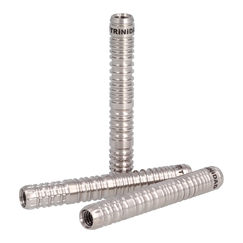 おまけ付き☆TRiNiDAD YORIBOY TYPE2 ヨリボーイ2 ダーツ > ソフトダーツ > ブランド【タ行】 > トリニダード > PRO