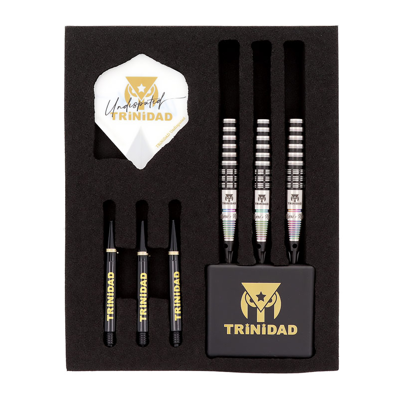 ダーツ　バレル　TRiNiDAD × Ryu ROMEKARI3 選手コラボ ダーツ > ソフトダーツ > ブランド【タ行】 > トリニダード > TRiNiDAD