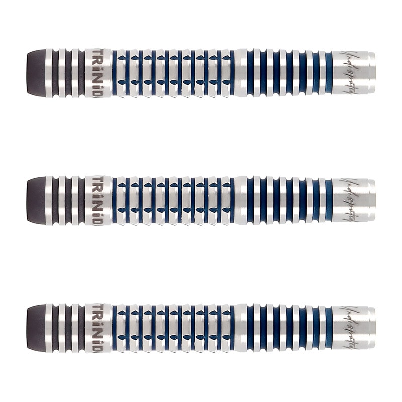 TRiNiDAD リカルド アルファ2BA 浅田斉吾選手モデル ダーツ > ソフトダーツ > ブランド【タ行】 > トリニダード > PRO