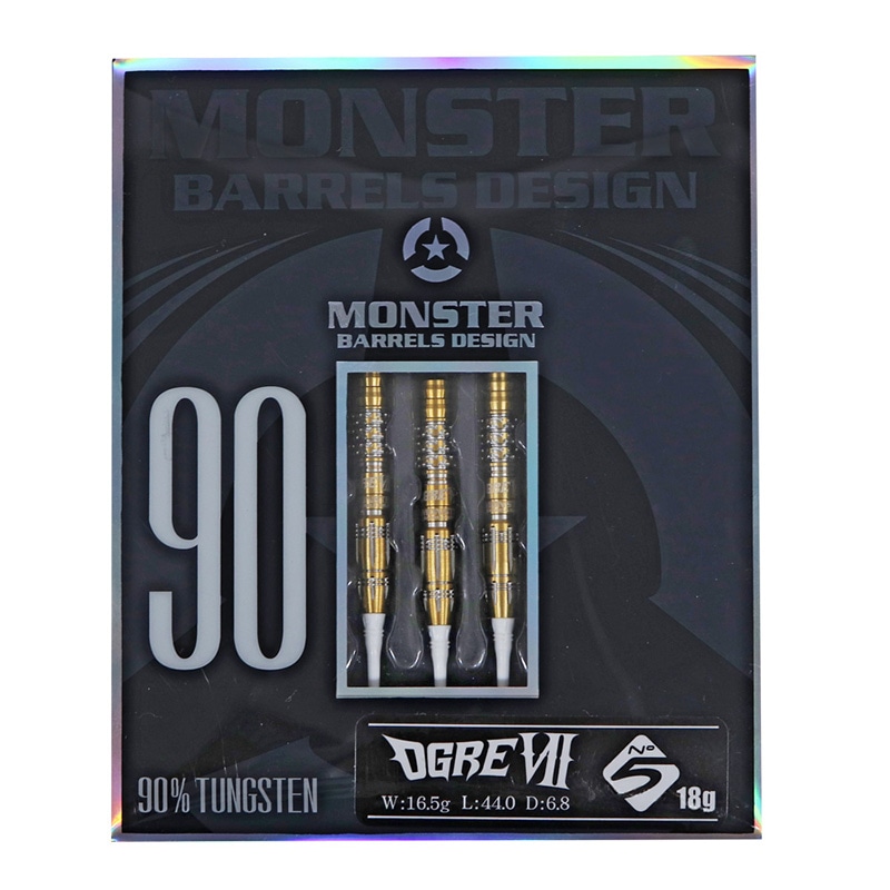 激レア モンスター オーガ7 橋本守容モデル No.5 激レア モンスター オーガ7 橋本守容モデル No.5 - メルカリ