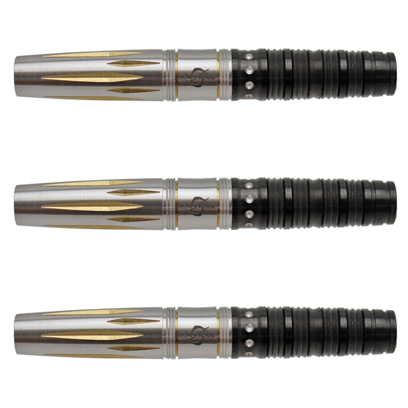 DYNASTYダイナスティ KATANAカタナ MARU丸 19g ノーグルーブ 楽天市場】ダーツ カタナ 刀 丸 ダイナスティ DYNASTY KATANA MARU