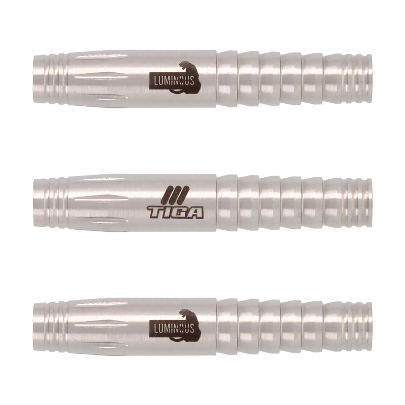 ワールド・エンドV ダーツバレル 3本セット ダーツ > ソフトダーツ > ブランド【ア行】 > エスフォー > S4-DARTS