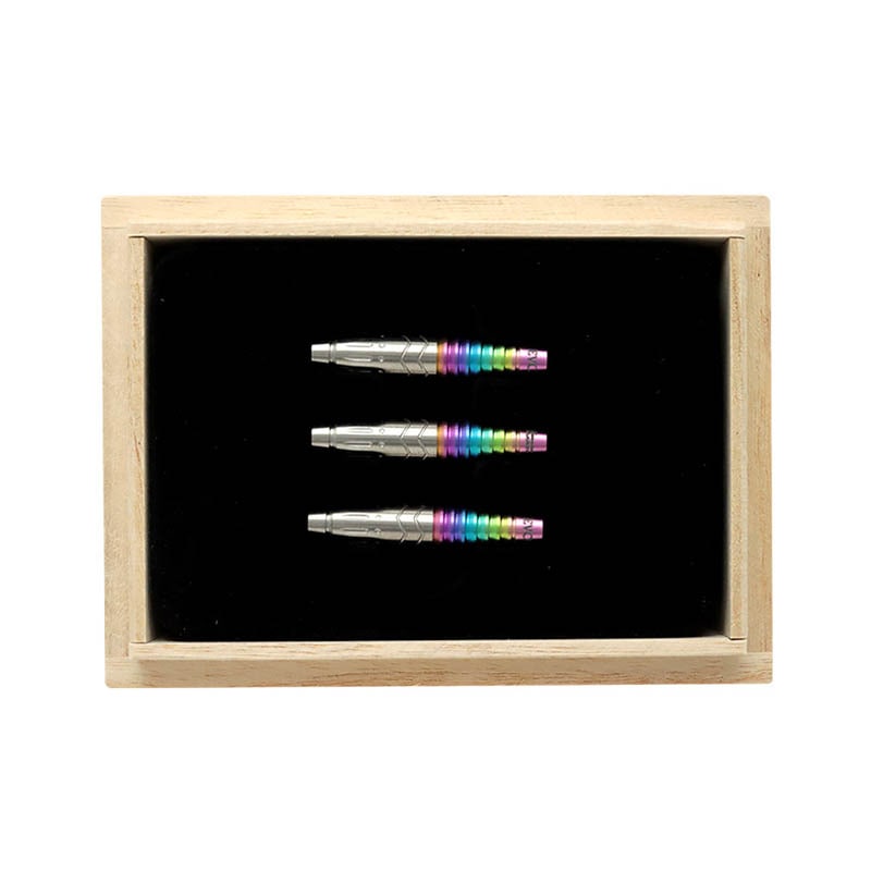 新品未使用品　サムライフュージョンEVO ソフトダーツバレル　バレルのみ 送料無料【Samurai】samurai FUSION EVO (サムライ フュージョン エボ