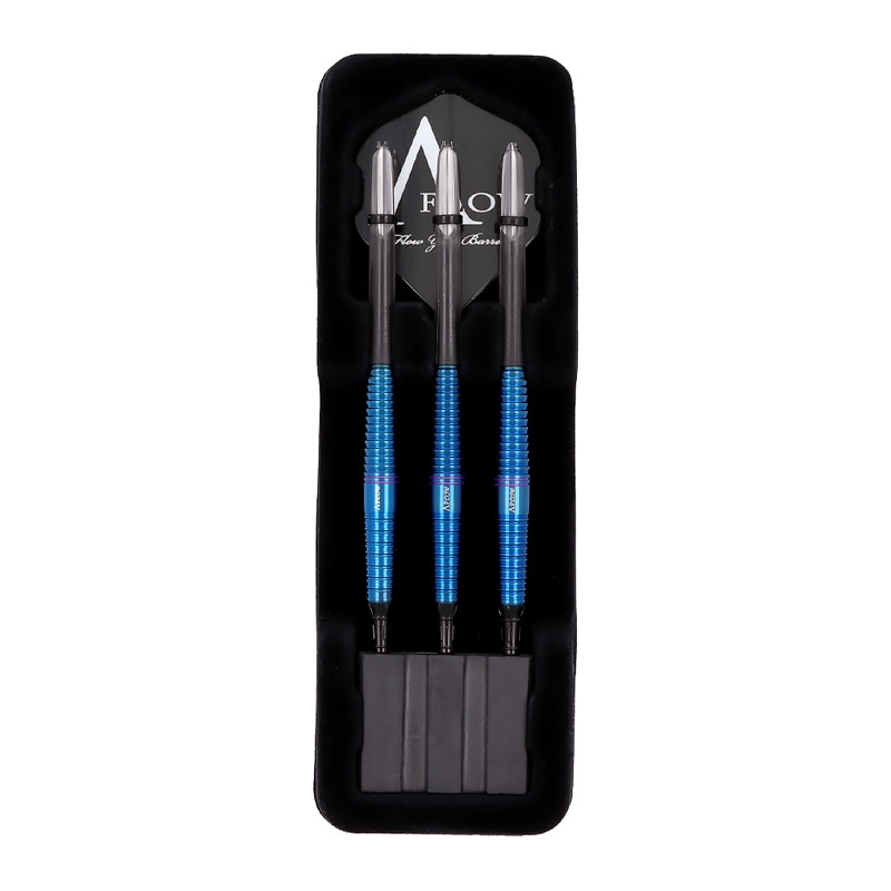 ダーツ DYNASTY A-Flow PERSEUS DYNASTY A FLOW BLACK LINE Coating Type PERSEUS 畦元隆成 (Ryusei