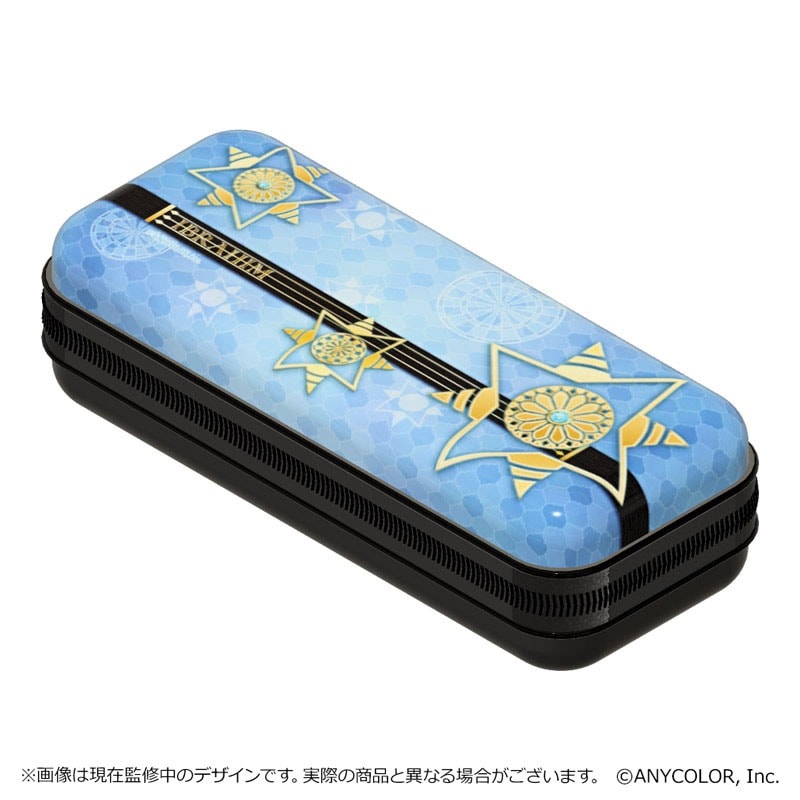 c*i様 イブラヒム ダーツセット(ダーツケース付き) カード未使用 ダーツ > キャラクター > 【予約受付終了】【Only Japan】【業販割引