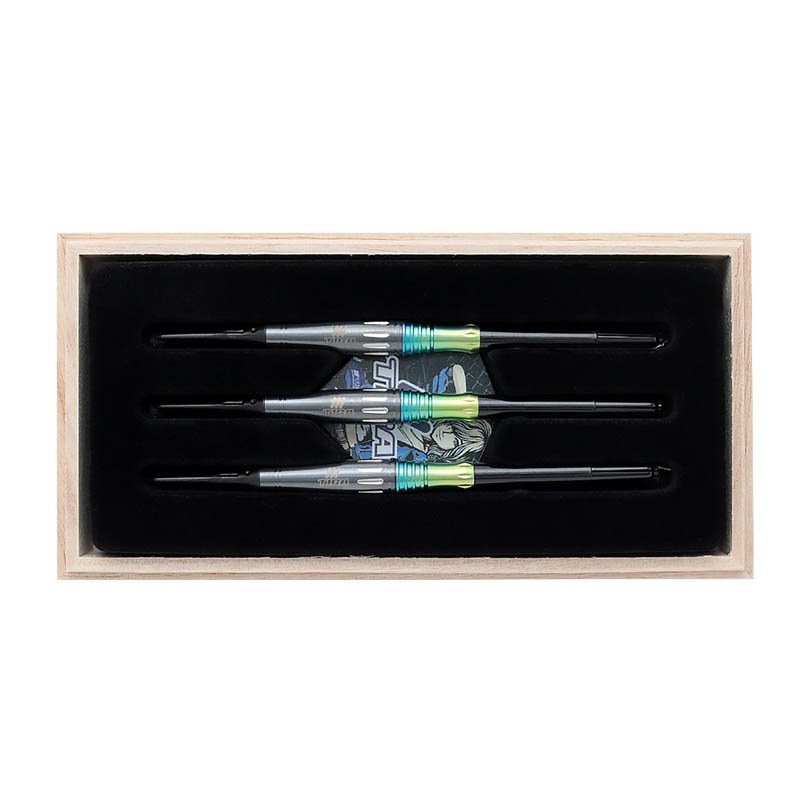 新品 TIGA Magical2 Fusion ティガ マジカル2 ダーツ ダーツ > ソフトダーツ > ブランド【タ行】 > ティガ > Fusion > TIGA