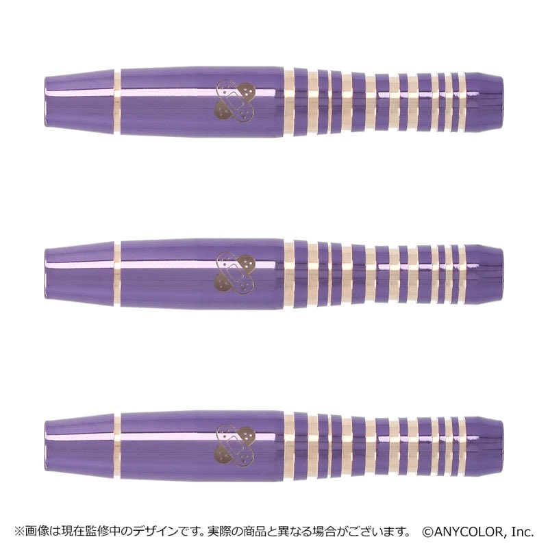 【にじさんじ】ダーツセット小清水透(カードのみ可) ダーツ > キャラクター > 【予約受付終了】【Only Japan】【業販割引