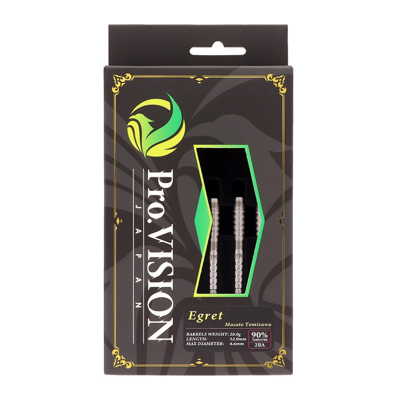 Pro.VISION JAPAN Stille 2BAダーツ 砂川大プロモデル Amazon | Pro.VISION JAPAN プロビジョン ジャパン Stille スティレ