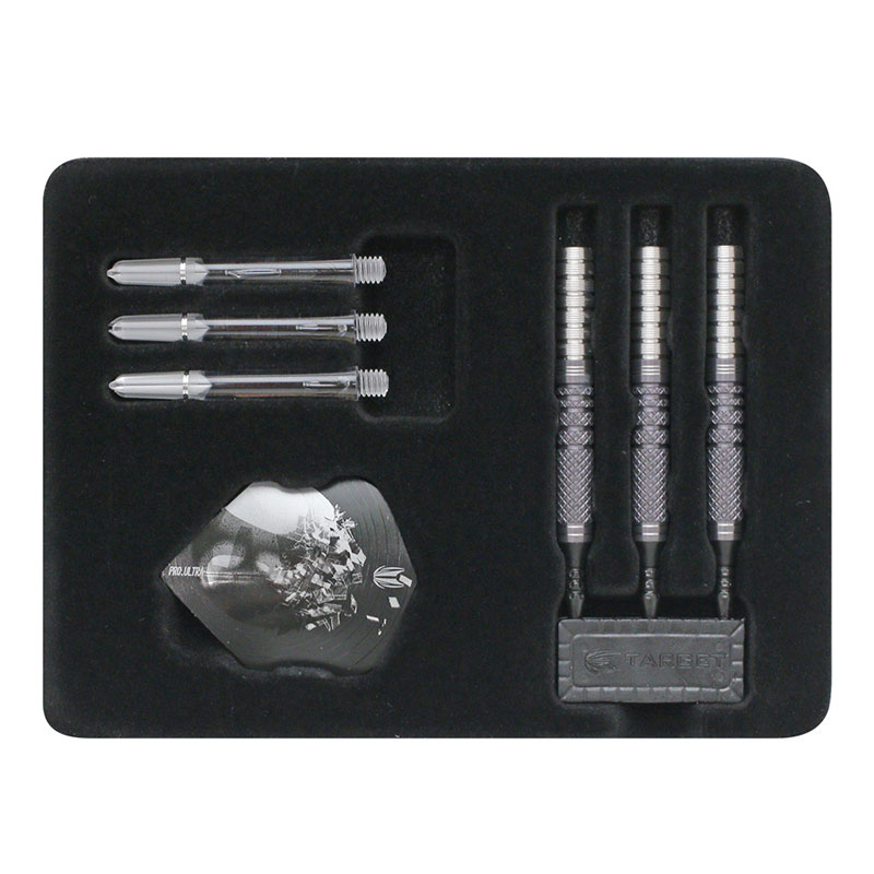 TARGET REBEL REBORN GT 2BA 後藤智弥 ダーツ > ソフトダーツ > ブランド【タ行】 > ターゲットジャパン