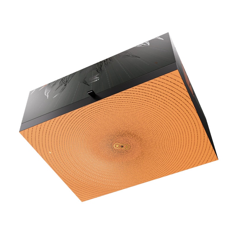 【新品未使用】廃盤レアTARGET ELYSIAN 10 2BA ダーツバレル 新品未使用】廃盤レアTARGET ELYSIAN 10 2BA ダーツバレル - メルカリ