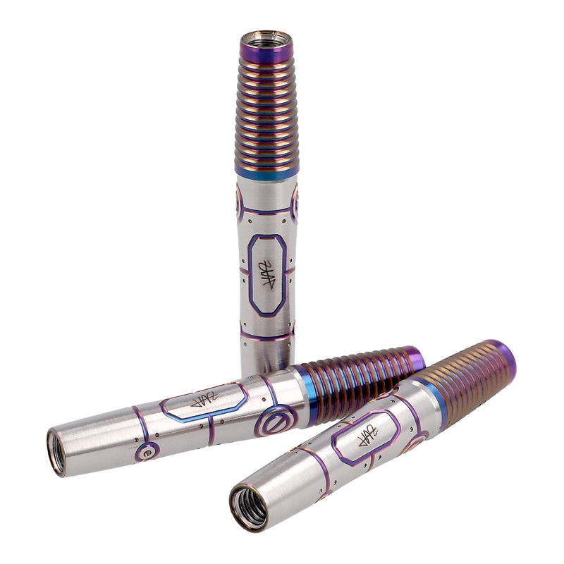 【値下げ対応可】ライジングサン G9 村松治樹モデル 2BA バレル【ターゲット】ライジングサン G9 村松治樹モデル 2BA 210431