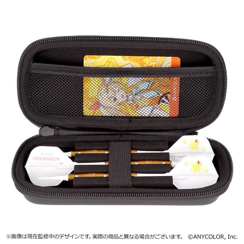 ダーツ 星川サラ　新品未使用 ダーツ > キャラクター > 【予約受付終了】【Only Japan】【業販割引