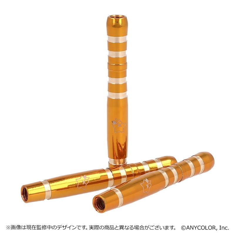 ダーツ 星川サラ　新品未使用 ダーツ > キャラクター > 【予約受付終了】【Only Japan】【業販割引