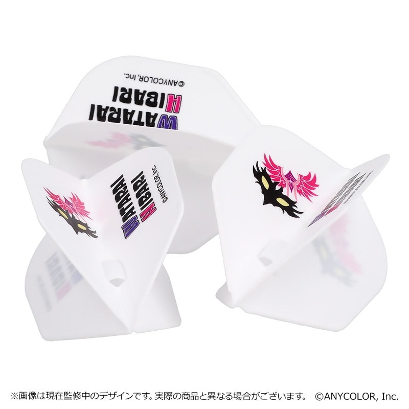 【即購入可】ダーツセット　にじさんじ　ダーツライブ　渡会雲雀　ライブカード ダーツ > キャラクター > 【予約受付終了】【Only Japan】【業販割引