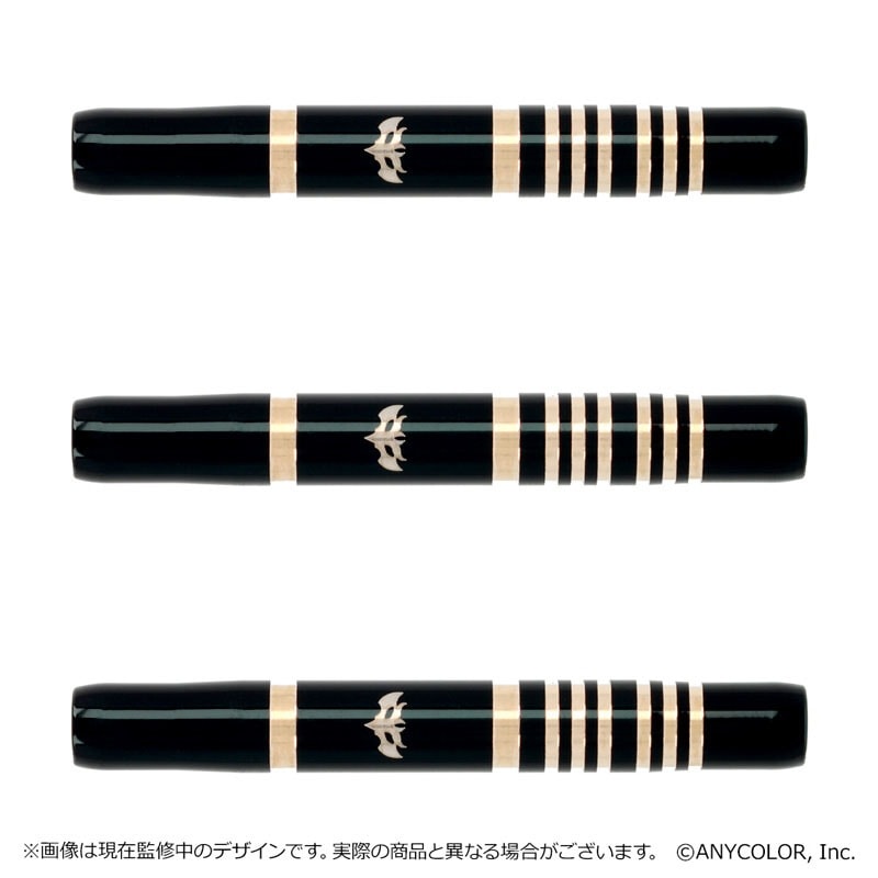 にじさんじ渡会雲雀 DARTSLIVE ダーツセット箱無し ダーツ > キャラクター > 【予約受付終了】【Only Japan】【業販割引