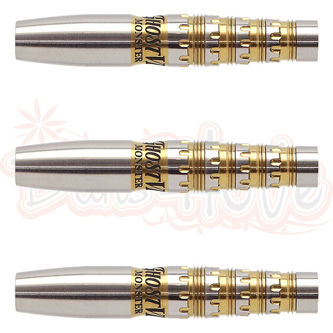 MONSTER (モンスター) ／ ゴースト6 ダーツ > ソフトダーツ > ブランド【マ行】 > モンスター > GHOST