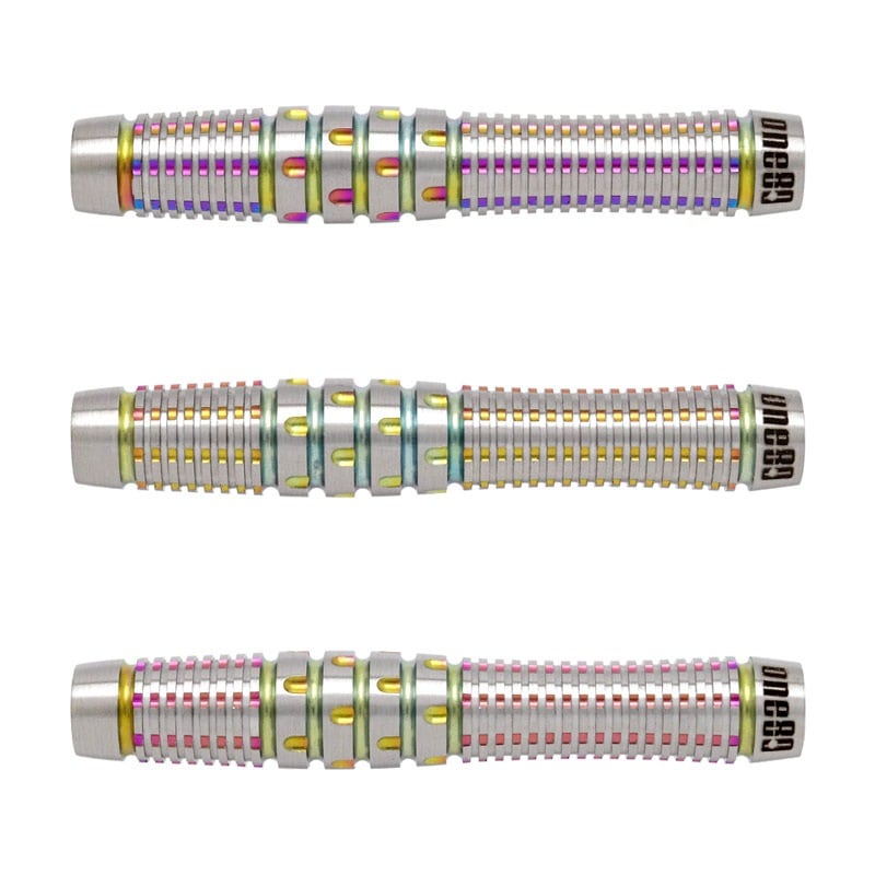 【ワンエイティ】カメレオン トパーズ 2BA 18g バレル【ワンエイティ】カメレオン トパーズ 2BA 18g : エスダーツ