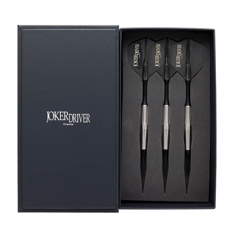 ジョーカードライバー　シキナミ ダーツ > ソフトダーツ > ブランド【サ行】 > ジョーカードライバー