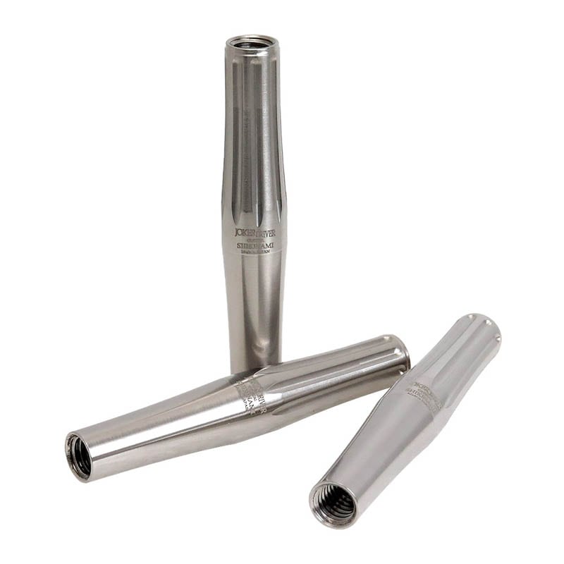 JOKER D SHIKINAMI シキナミ バレルのみ CRYSTAL＞SHIKINAMI（シキナミ）