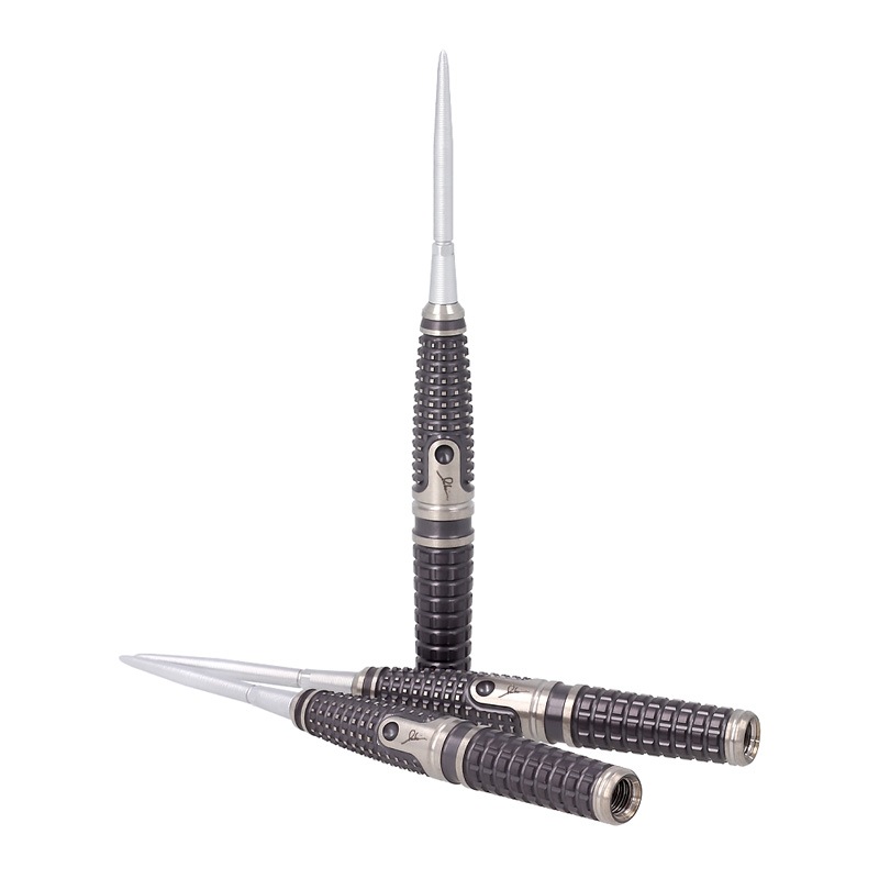 ラスト1点　世界初超硬合金（ハードメタル） 　ダーツバレル イムリ 数量限定 ダーツ バレル GoldFinger 2 