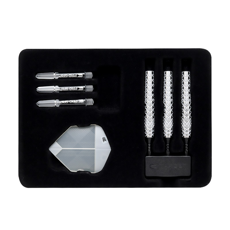 TARGET NASTRI 2BA ダーツバレル 楽天市場】TARGET(ターゲット) NASTRI 11(ナストリ11) 2BA 19g