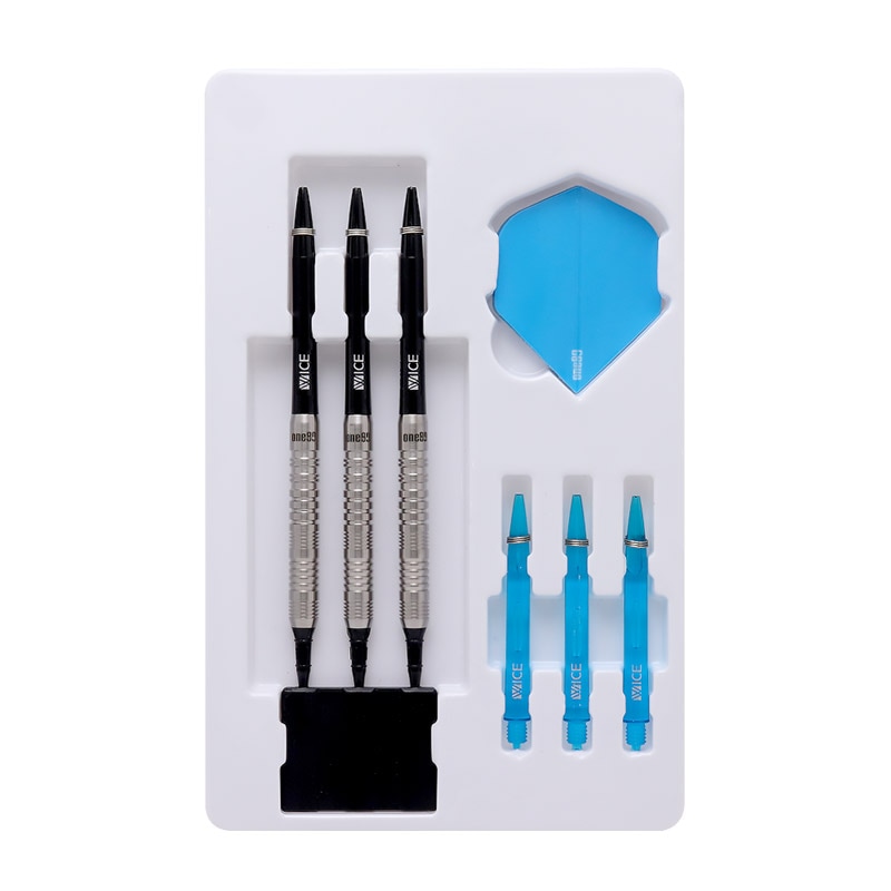 【送料込み】鉄のラインバレル　不要機【スパイキー】 ダーツ > ソフトダーツ > ブランド【ワ行】 > ワンエイティ > One80