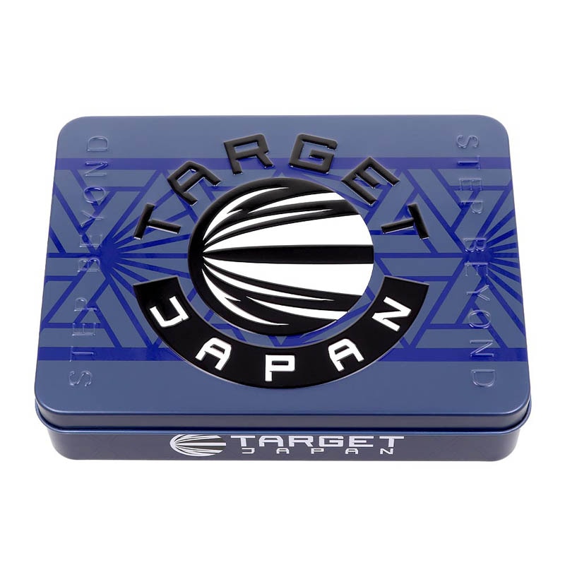 TARGET JAPAN CHARIS(カリス) G5 2BA キャシー・リョン ダーツ > ソフトダーツ > ブランド【タ行】 > ターゲットジャパン