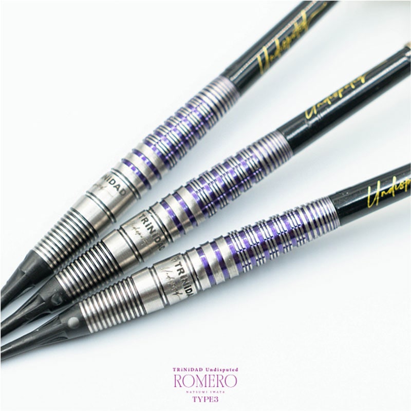 トリニダード 岩田夏海 Romero type3  1_000000051048_3.jpg