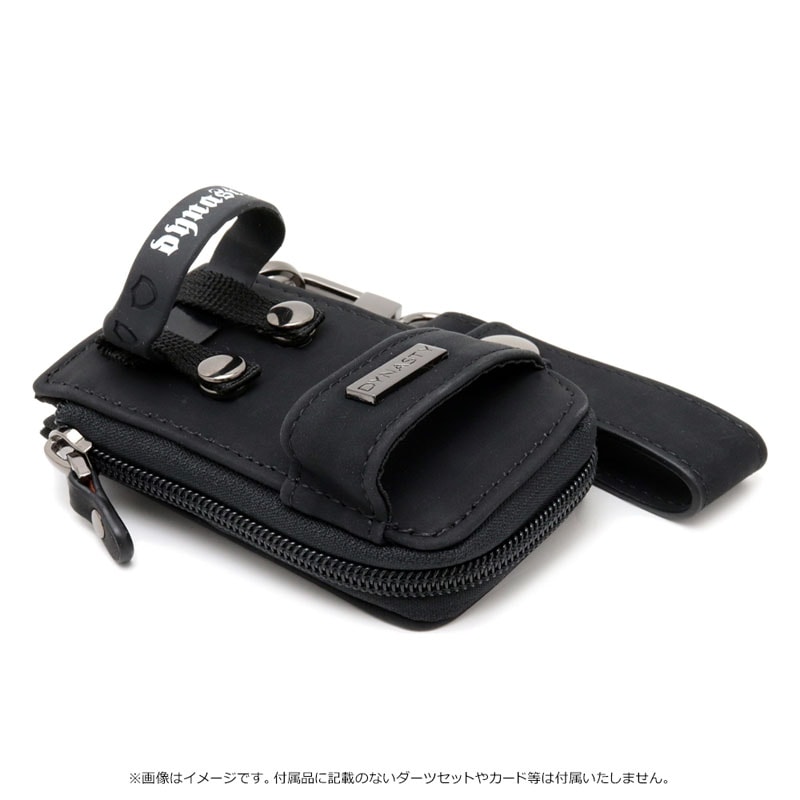 POKER PLAYER ダーツセット 黒ケース付き ダーツケース > ブランド【カ行】 > カメオ > CAMEO(カメオ) ダーツ