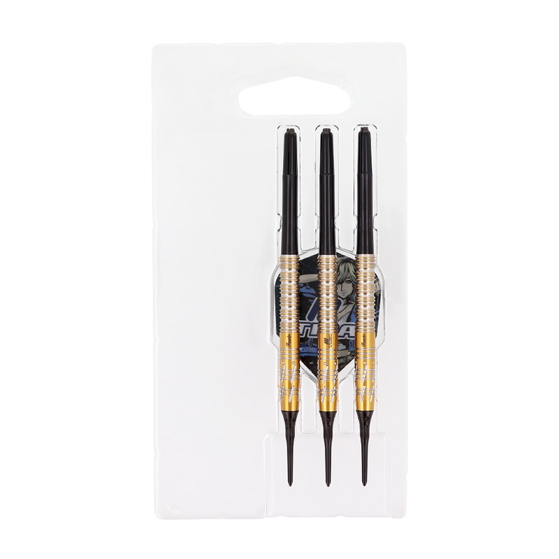 フェンリル2 岡野翔モデル 2BA ティガ Fenrir2 フェンリル2 限定カラー版 2BA19g 岡野翔選手 ダーツ