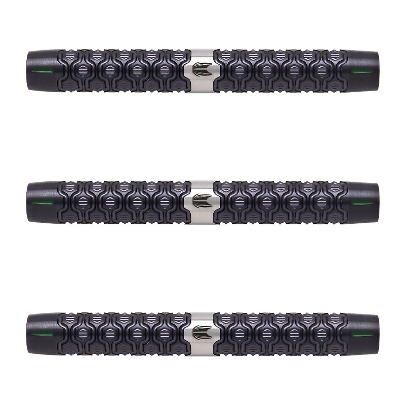 ターゲット!カルト!タイプ10!極美品!新品同品!ダーツセット20g ターゲット カルト 10 TARGET CULT 10 ダーツ バレル | ソフトダーツ