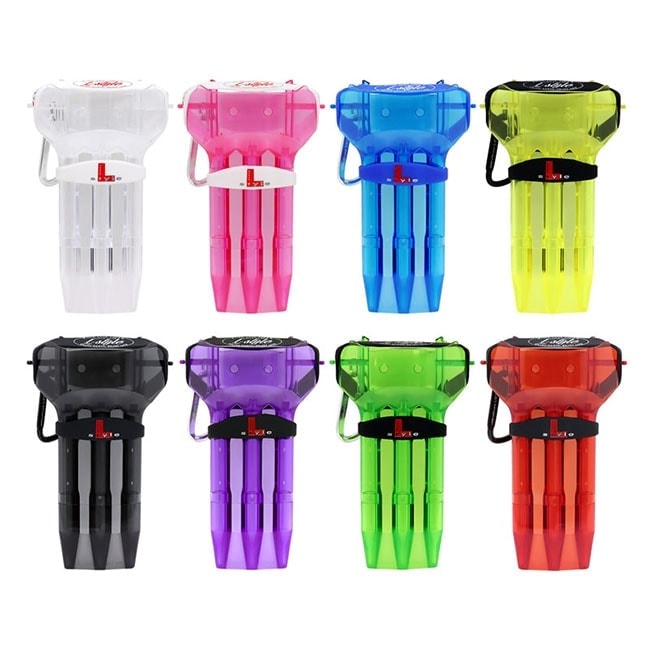 Lstyle ダートベア クリスタルワン セット ダーツケース > ブランド【ア行】 > エルスタイル > L-style(エル