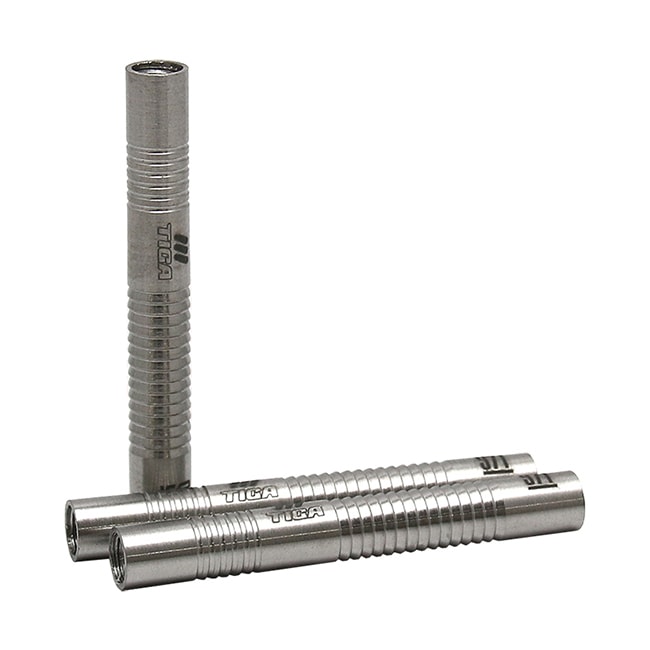 TIGA(ティガ) 97T WOLF(ウルフ) 2BA 18g (ダーツ バレル) | すべての