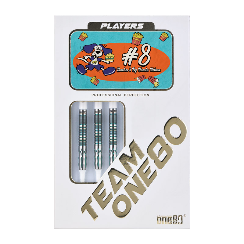 RT-31840専用 中古・USED商品 > ソフトダーツ > ブランド【ワ行】 > ワンエイティ