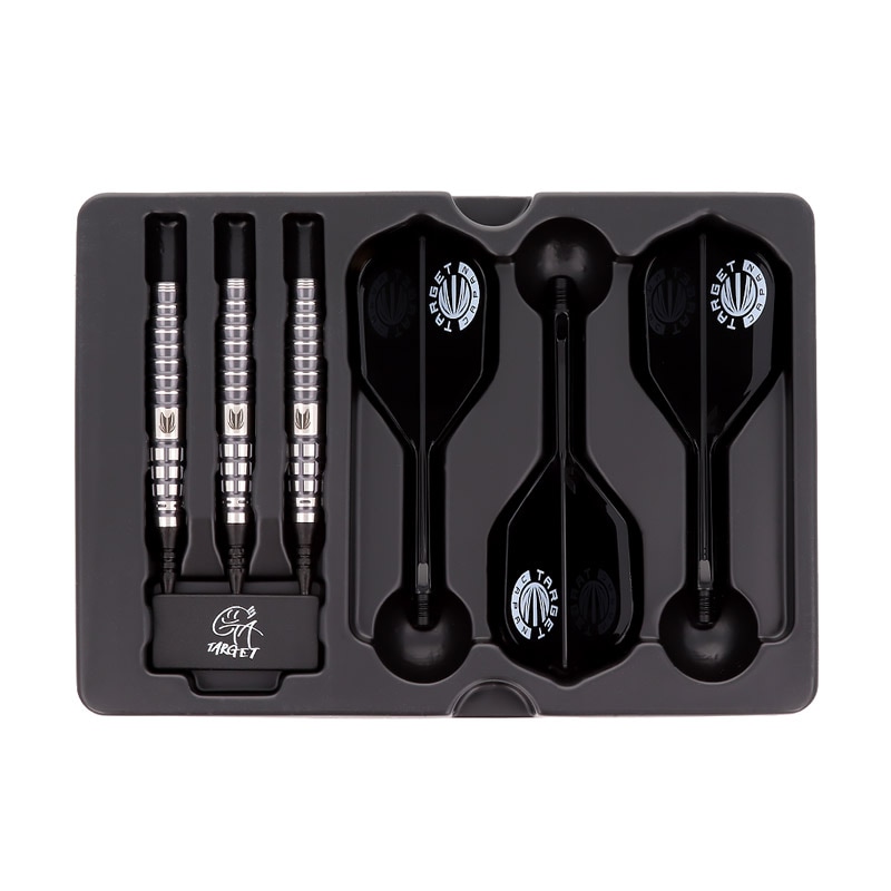 プライム スクリーム MAX 21g山形明人モデル2BA バレル【ターゲット】プライム スクリーム MAX 山形明人モデル 2BA