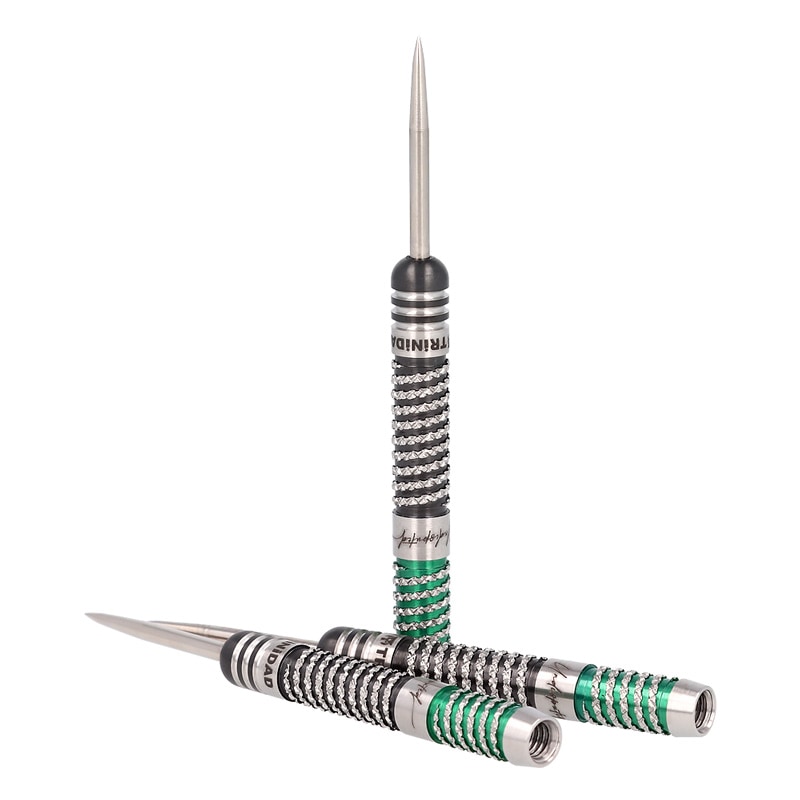 リカルド タイプ2 浅田斉吾選手 ダーツ > ソフトダーツ > ブランド【タ行】 > トリニダード > Lopez