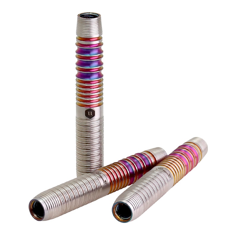 ユニコーン カラン・リッツモデル スティール 22g 4BA化 ユニコーン カラン・リッツモデル スティール 22g 4BA化 - メルカリ