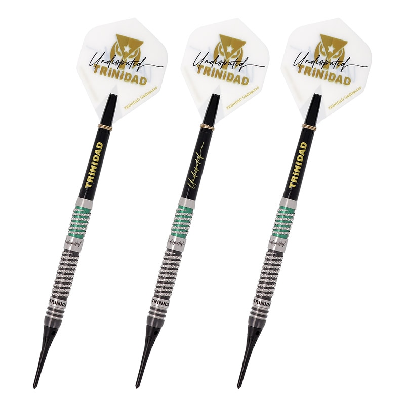 TRINIDAD リカルドタイプ2 新品 バレル【トリニダード】リカルド タイプ2 浅田斉吾モデル スティール