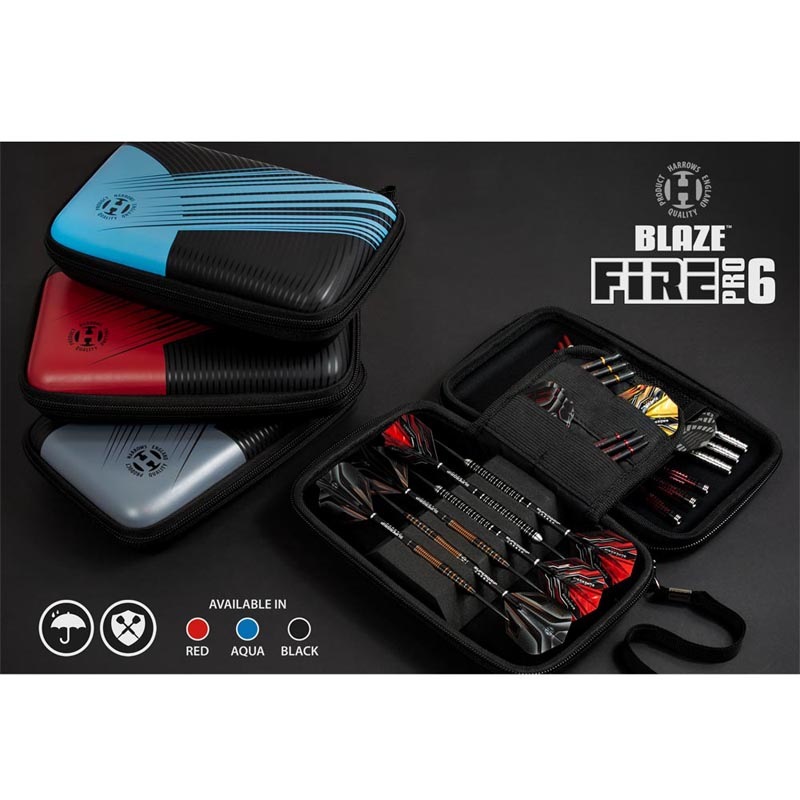 お寿司はなんだか楽しいよ　ダーツケースカバー（赤茶×黒） ダーツケース > ブランド【タ行】 > ターゲット > TAKOMA > TARGET