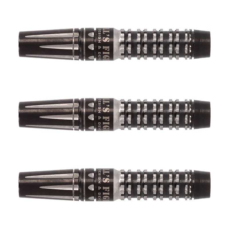 ダーツ　バレル ブルズファイター　ザ・ワンソウル2 チェ・ミンソク ダーツ > ソフトダーツ > ブランド【ハ行】 > ブルズファイター