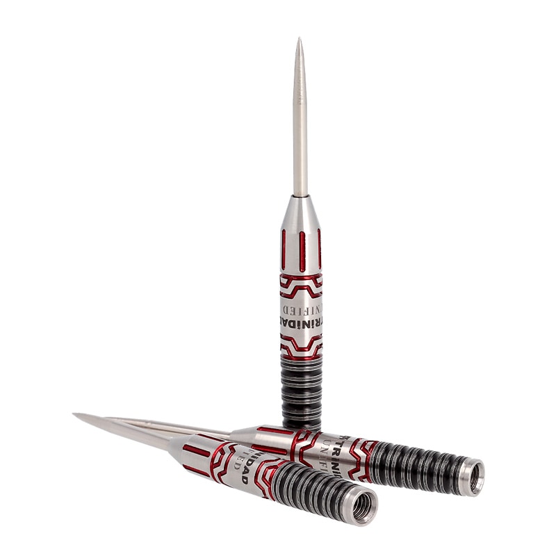 TRiNiDAD UNIFIED ZAPATA トリニダード サパタ　箱傷あり ダーツ > ハードダーツ > ブランド【タ行】 > トリニダード > TRiNiDAD