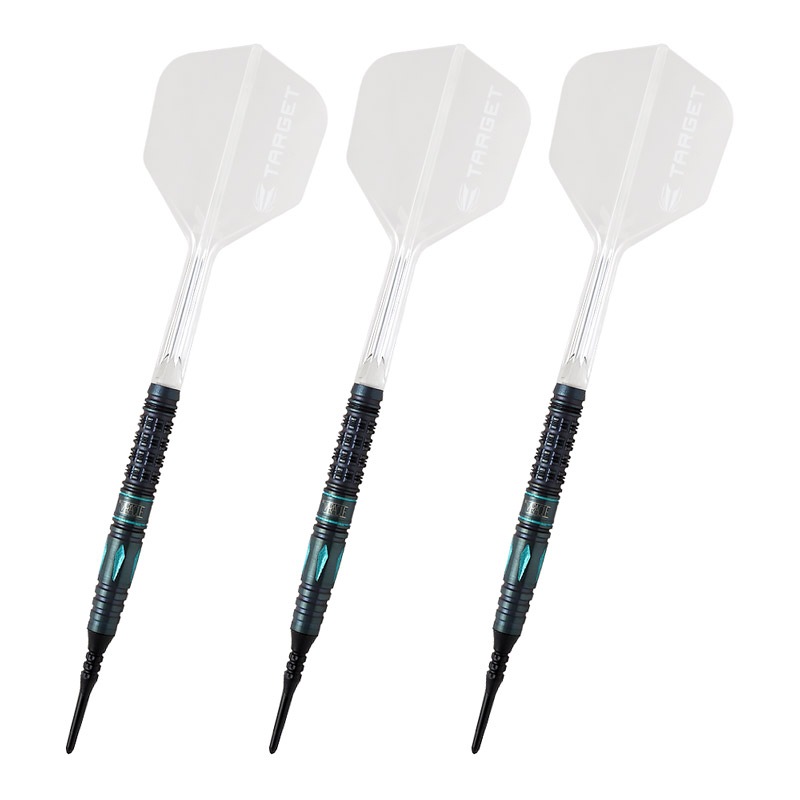 TARGET THE MIRACLE ダーツバレル21.5g ターゲット THE MIRACLE G7 ザ・ミラクルG7 2BA21.5g 鈴木未来選手