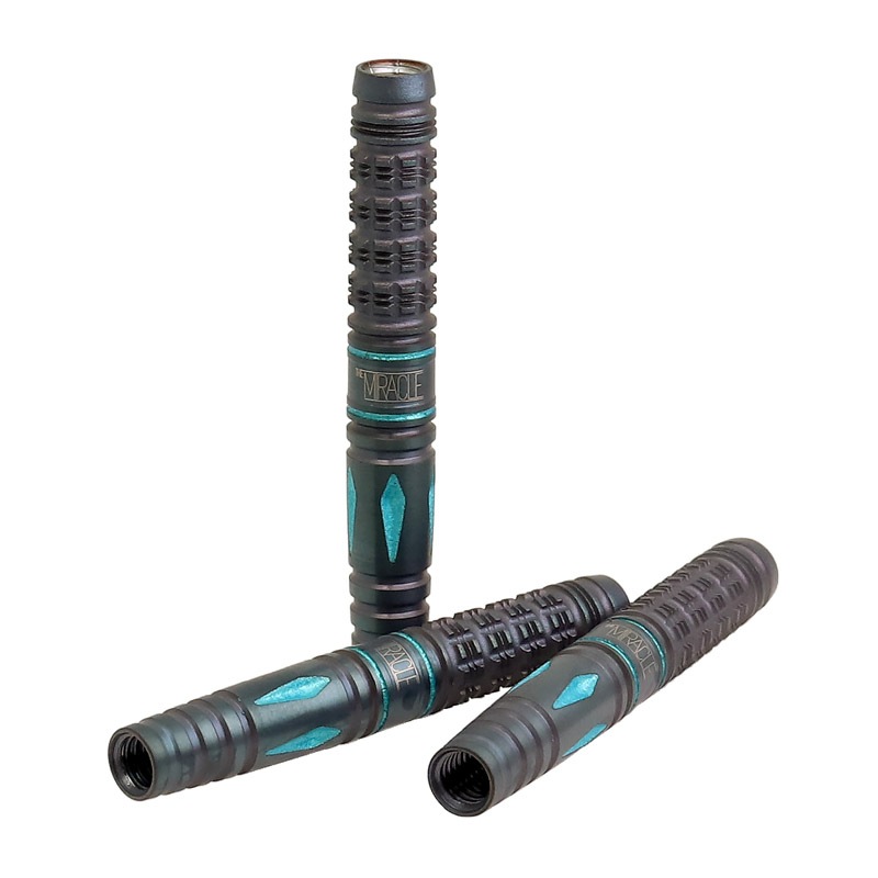 【ターゲット】ザ ミラクル G5 鈴木未来モデル 2BA バレル【ターゲット】ザ ミラクル G5 鈴木未来モデル 2BA エスダーツ