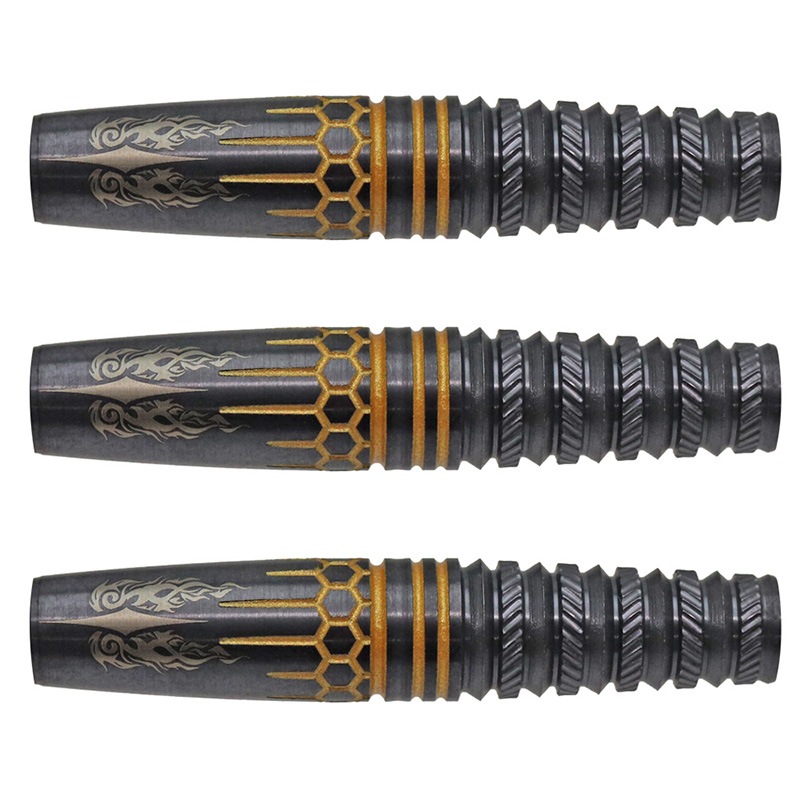 激レア ターゲット パイロ ブレイジングシャドウ 星野光正モデル target】PYRO BLAZING SHADOW STEEL ターゲット パイロ ブレイジング