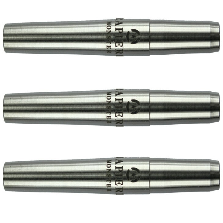 【モンスター】レイピア2　ノーグルーブ　2BA　村松治樹プロモデル　ポリッシュ ダーツ > ソフトダーツ > ブランド【マ行】 > モンスター > MONSTER