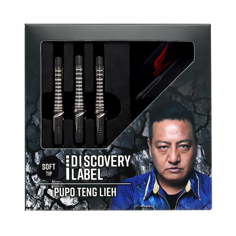 プポ・テン・リェ COSMODARTSコスモダーツDISCOVERY LABEL Amazon | COSMO DARTS コスモダーツ DISCOVERY LABEL ディスカバリー