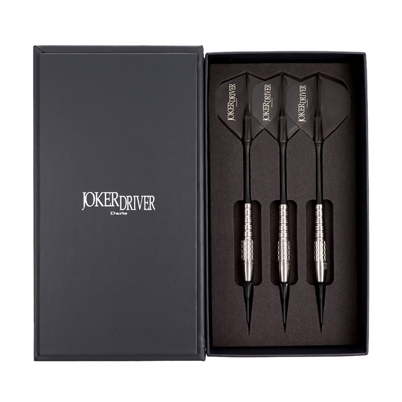 ダーツ JOKERD CRYSTAL MENACE ジョーカードライバー クリスタル メナス Joker Driver CRYSTAL MENACE