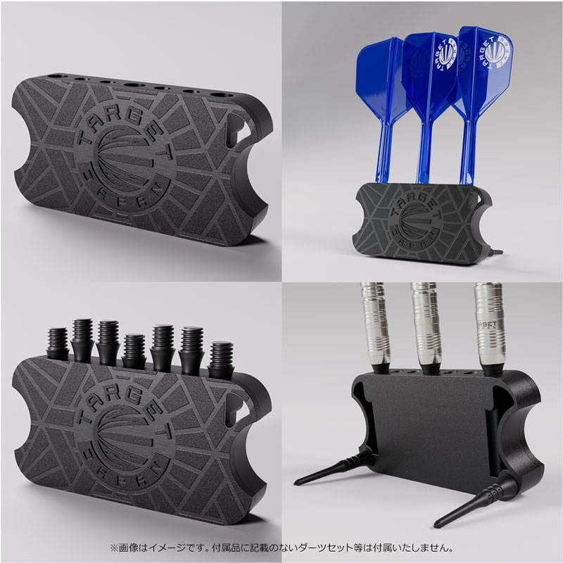 TARGET PYROターゲット パイロ G11 星野光正 エスダーツ限定モデル ダーツ > ハードダーツ > ブランド【タ行】 > ターゲットジャパン