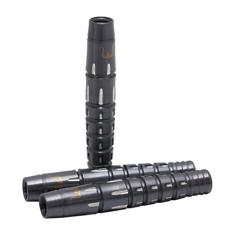 TARGET ハデス　野毛駿平　廃盤ダーツ Target】GHOSTLIMITED EDITION HADES DLC ハデス 野毛駿平モデル